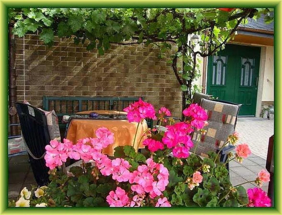 Eifelferienwohnungen "Familie Saxler" Bereborn 部屋 写真