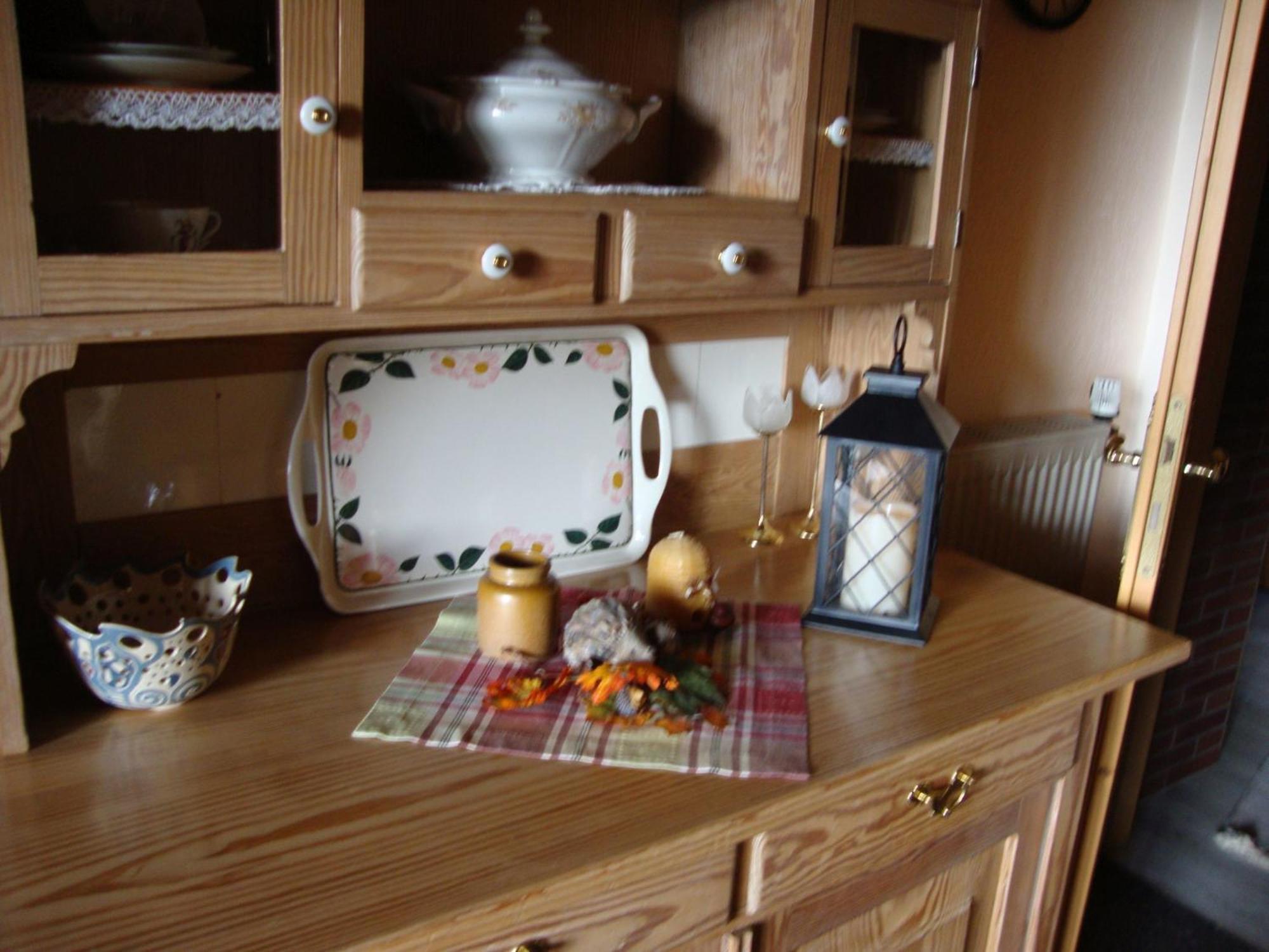 Eifelferienwohnungen "Familie Saxler" Bereborn 部屋 写真