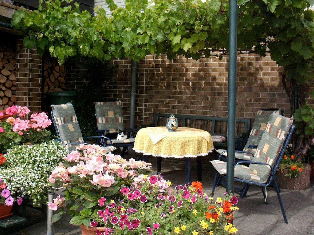 Eifelferienwohnungen "Familie Saxler" Bereborn 部屋 写真