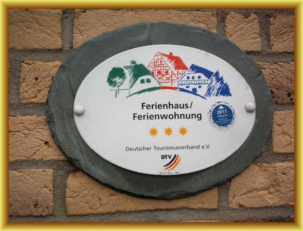 Eifelferienwohnungen "Familie Saxler" Bereborn 部屋 写真