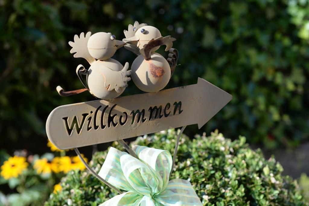 Eifelferienwohnungen "Familie Saxler" Bereborn エクステリア 写真